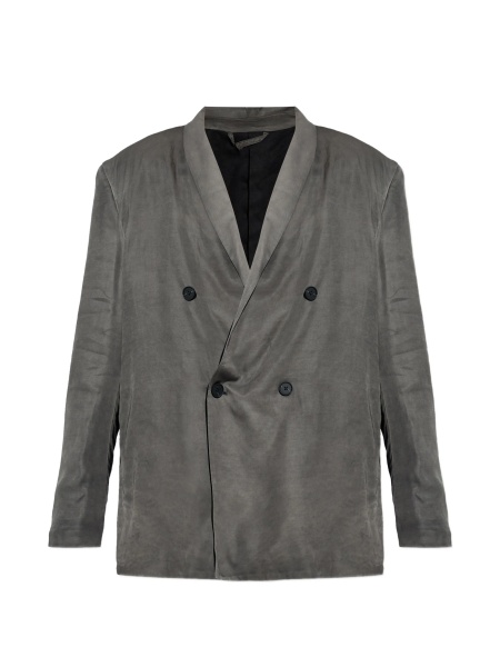 Sacou Diesel gri