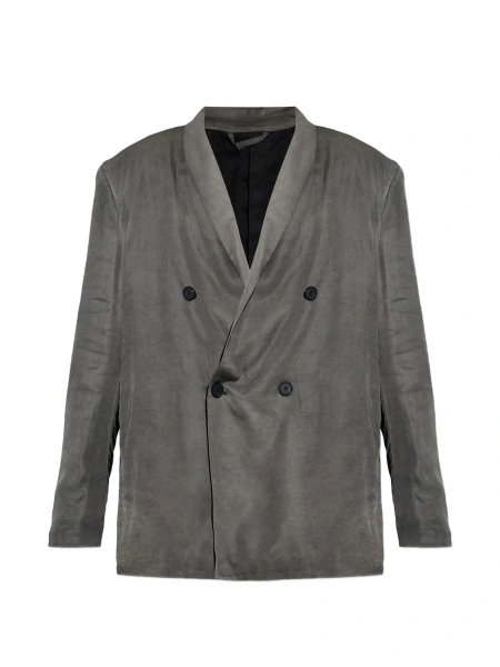 Sacou Diesel gri