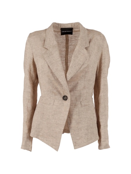Sacou Emporio Armani neutru