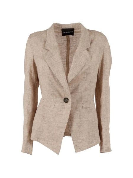 Sacou Emporio Armani neutru