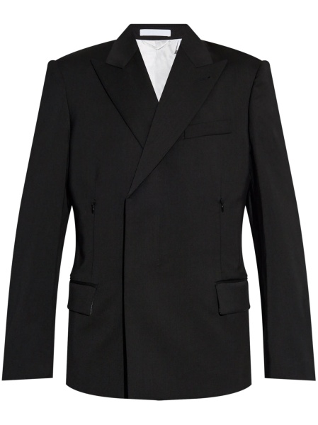Sacou HELMUT LANG negru
