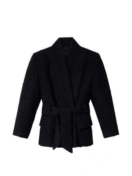 Sacou Isabel Marant negru
