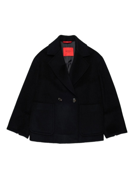 Sacou MAX&CO negru