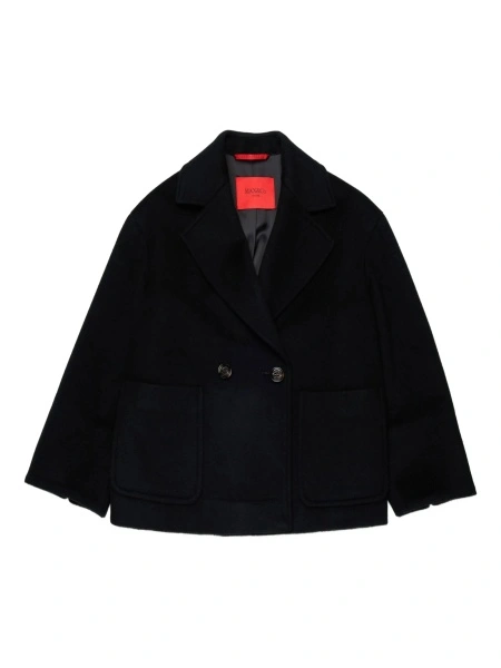 Sacou MAX&CO negru