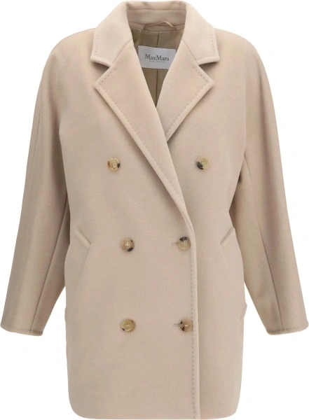 Sacou Max Mara multicolor