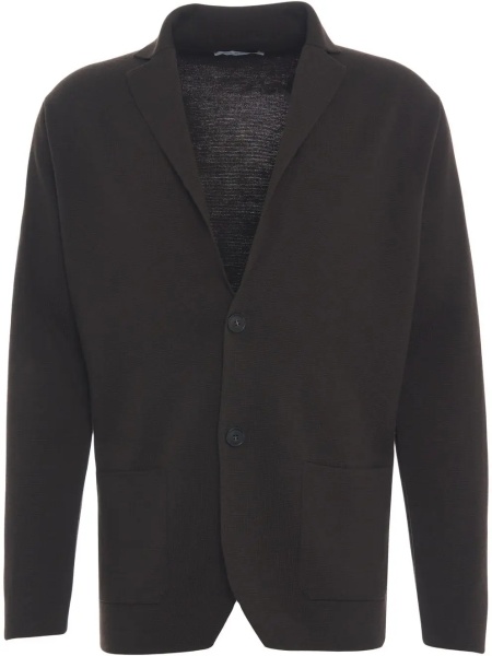 Sacou Merino wool blazer