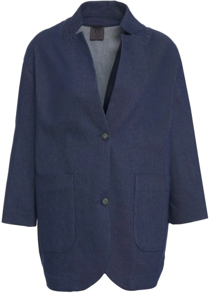 Sacou Oversize blazer