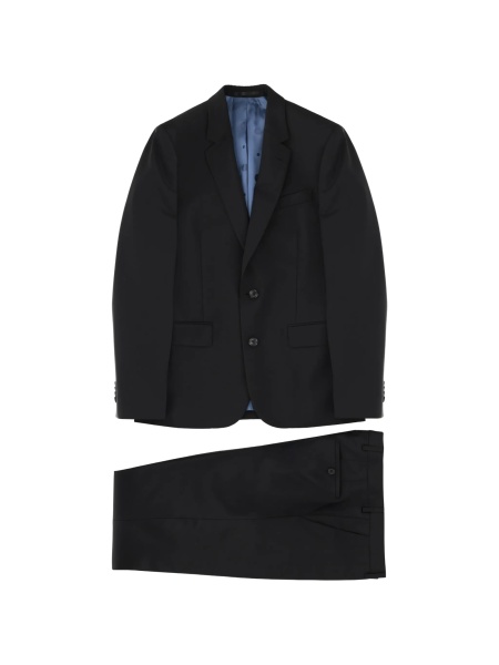 Sacou Paul Smith negru