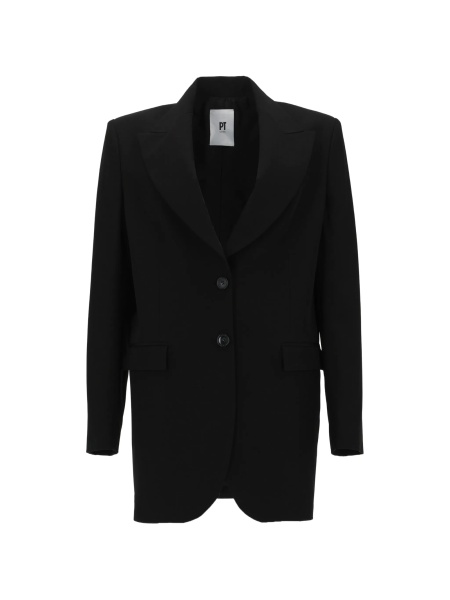 Sacou PT TORINO negru