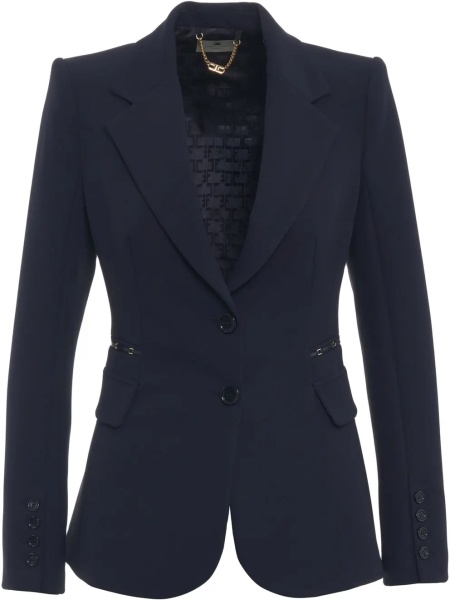 Sacou Slim fit blazer