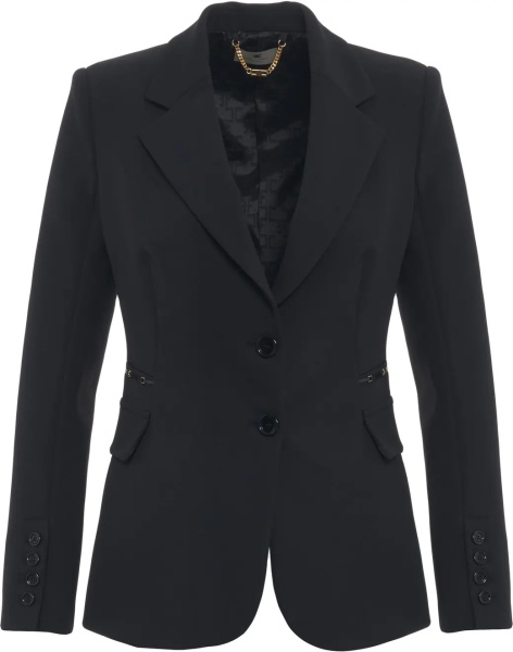 Sacou Slim fit blazer