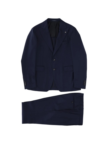 Sacou Tagliatore albastru