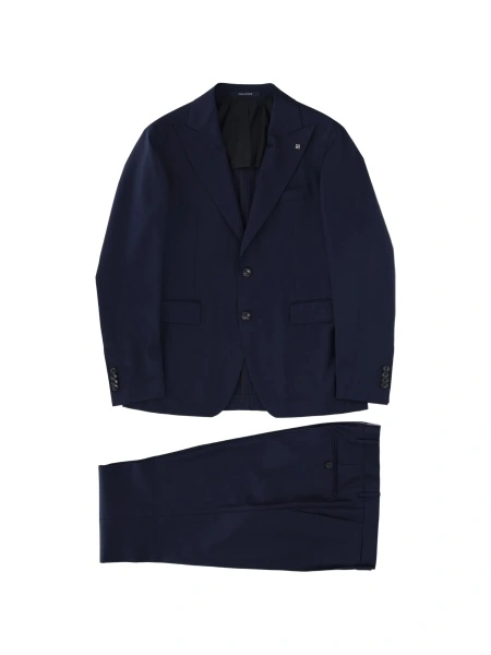 Sacou Tagliatore albastru
