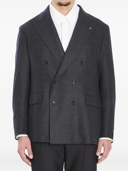 Sacou Tagliatore gri