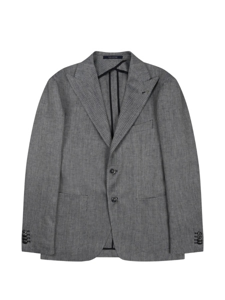 Sacou Tagliatore gri