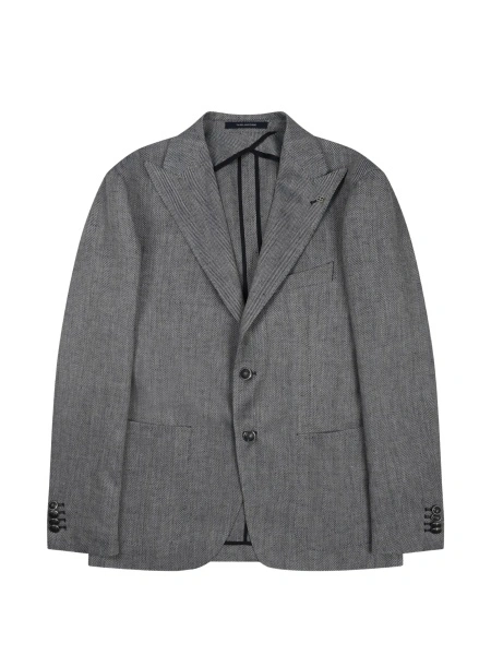 Sacou Tagliatore gri
