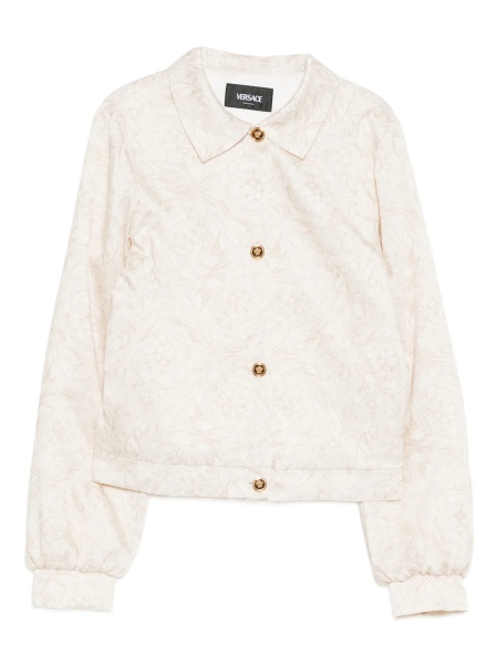 Sacou Versace neutru