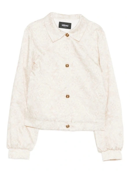Sacou Versace neutru