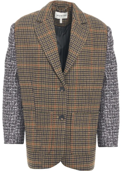 Sacouri Blazer 'Aketta'