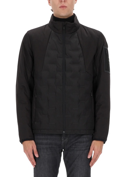Sacouri "Down Hybrid" Jacket