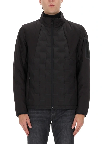 Sacouri "Down Hybrid" Jacket