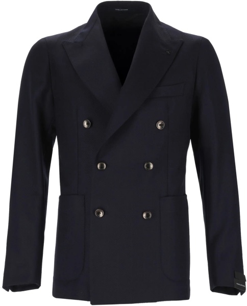 Sacouri Jacket "Montecarlo"