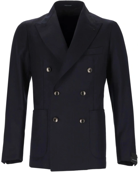 Sacouri Jacket "Montecarlo"