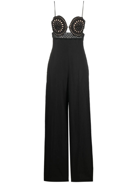 Salopeta Stella McCartney neagra