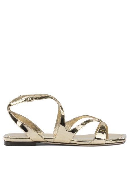Sandale "Ayla Flat" Low sandals