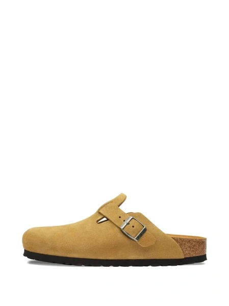 Sandale Birkenstock mule 1033096 PEPPER TONAL