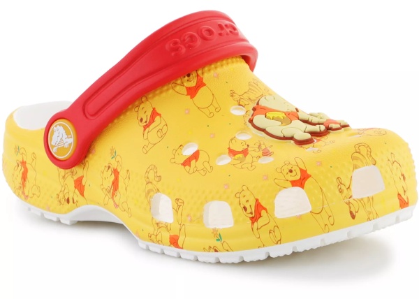 Sandale Classic Disney Winnie THE POOH CLOG