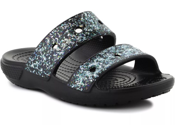 Sandale CLASSIC GLITTER SANDAL KIDS MULTI