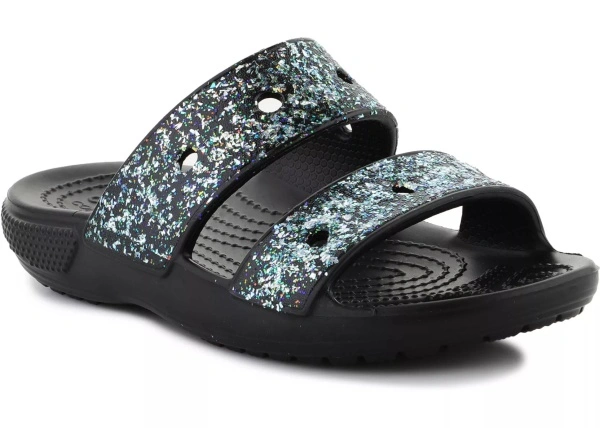 Sandale CLASSIC GLITTER SANDAL KIDS MULTI