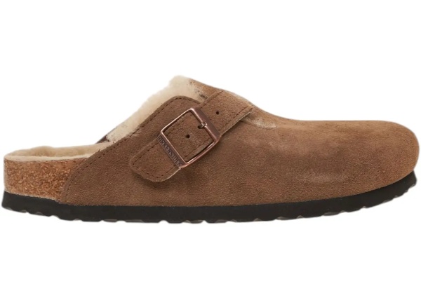 Sandale Clogs 'Boston'