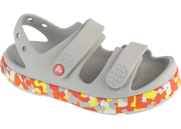 Sandale Crocband Cruiser Glow Confetti Band Sandal K