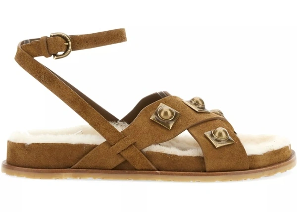 Sandale "Crown Me" Sandal