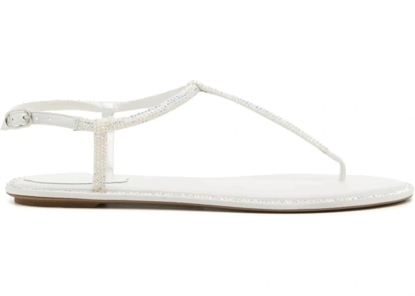 Sandale Diana Sandals with crystals