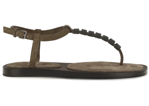 Sandale Embellished Sandals