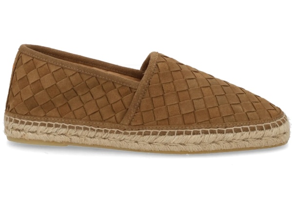 Sandale Espadrilla "Porto"