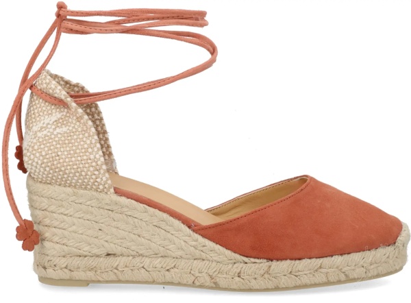 Sandale Espadrille "Cute"