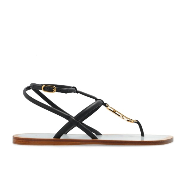 Sandale Fendi O'Lock Sandals