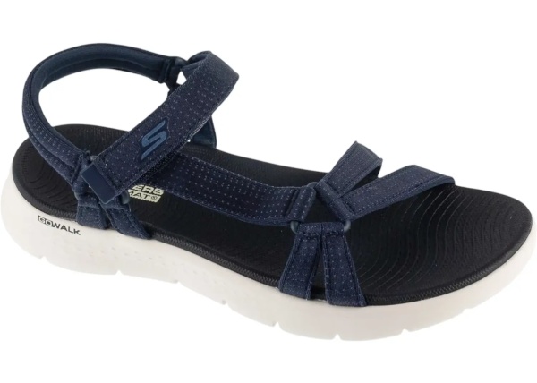 Sandale Go Walk Flex Sandal - Sublime