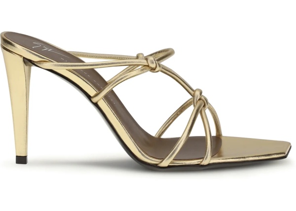 Sandale Gz Key Mule 90 Sandals