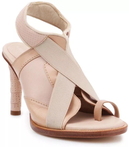 Sandale heel shoes
