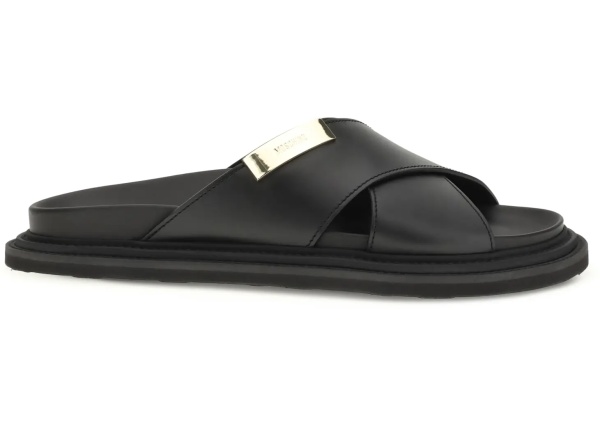 Sandale Leather Sandals