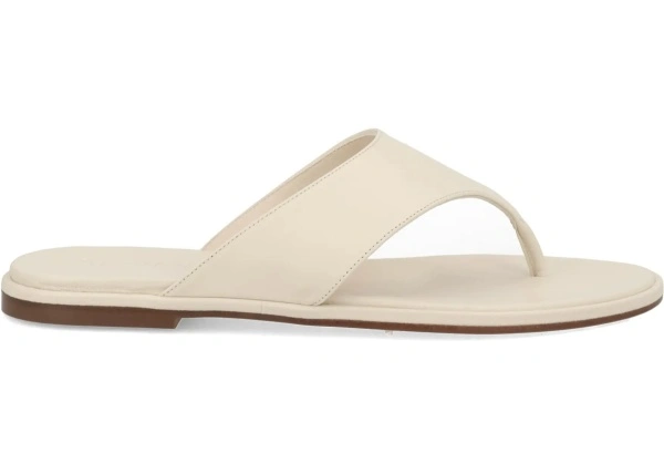 Sandale Leather Thong Sandal
