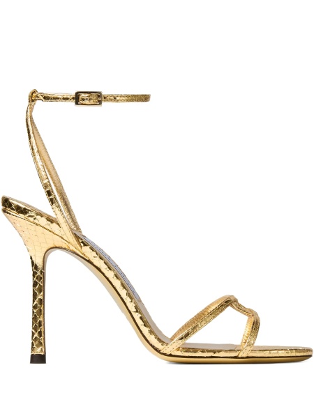 Sandale "Leo 100mm" heeled sandals