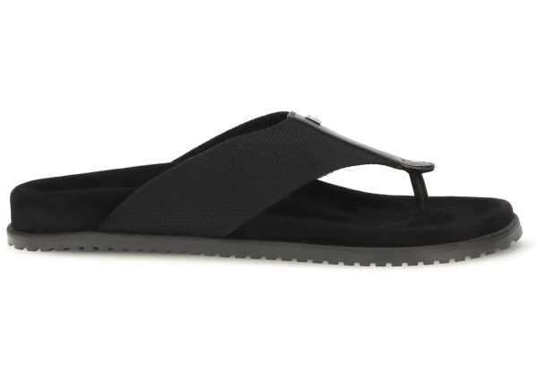 Sandale Logo thong Sandals