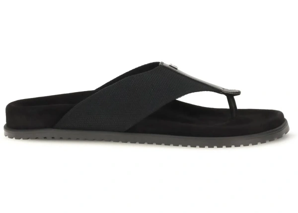 Sandale Logo thong Sandals