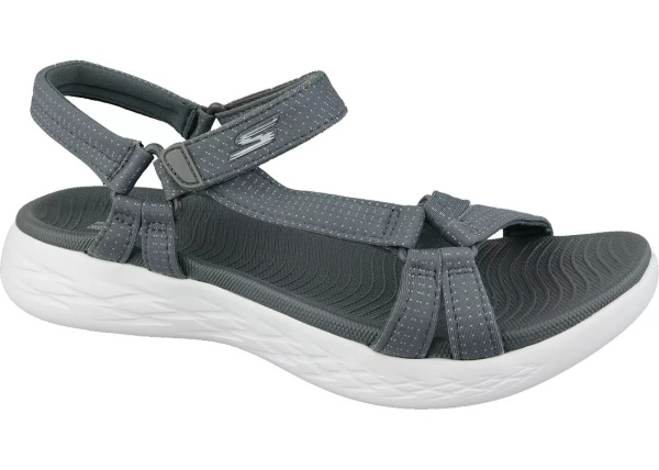 Sandale On the GO 600 - Brilliancy